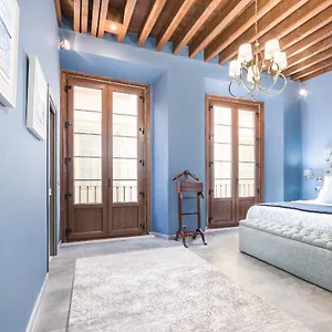  Apartamento Iloftmalaga Premium Calle Nueva