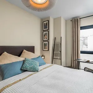  Apartamento Mycasa Bonita,