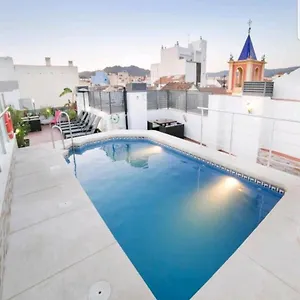  Apartamento Salamanca