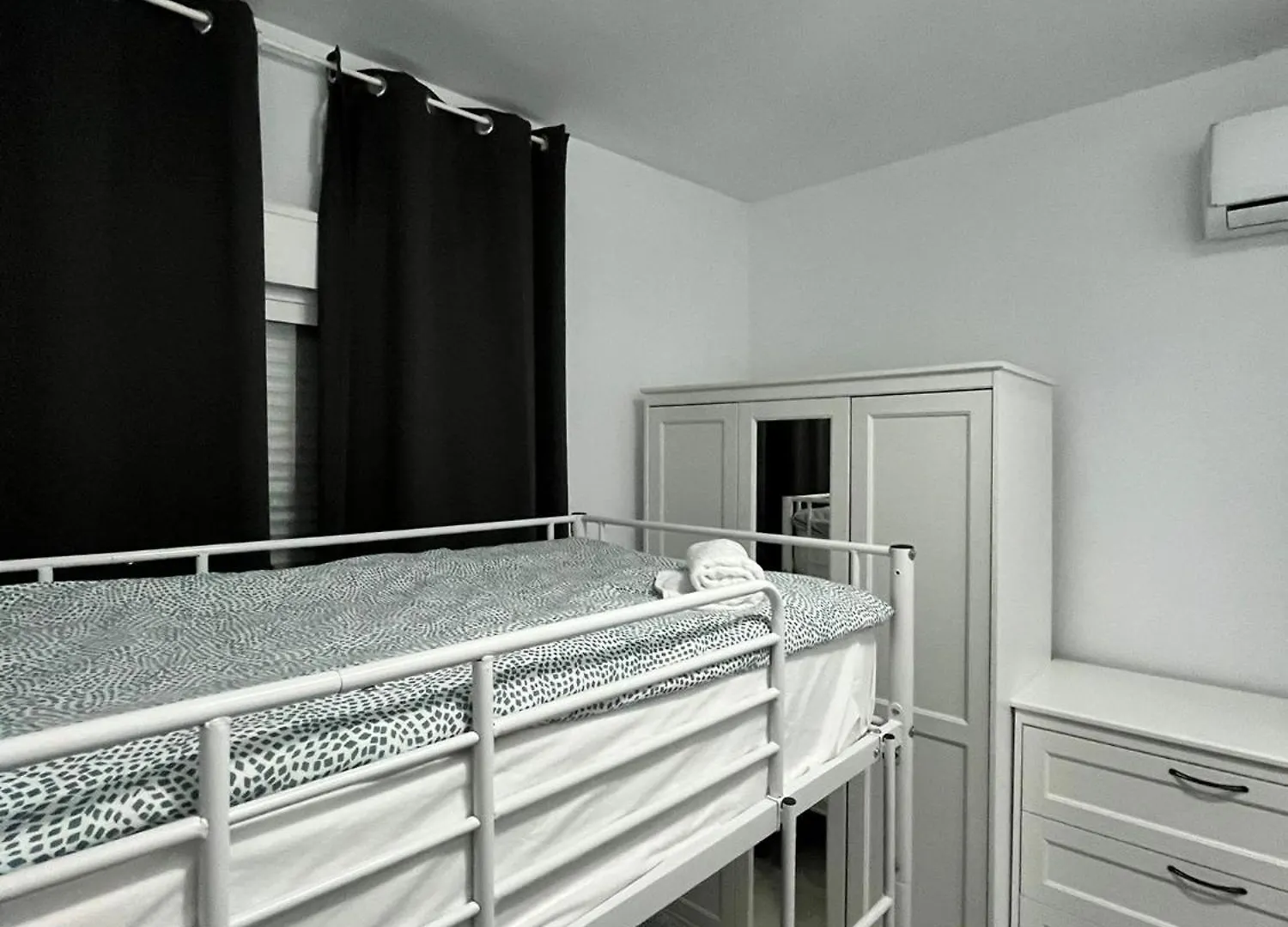 Malaga Center Boutique Apartments