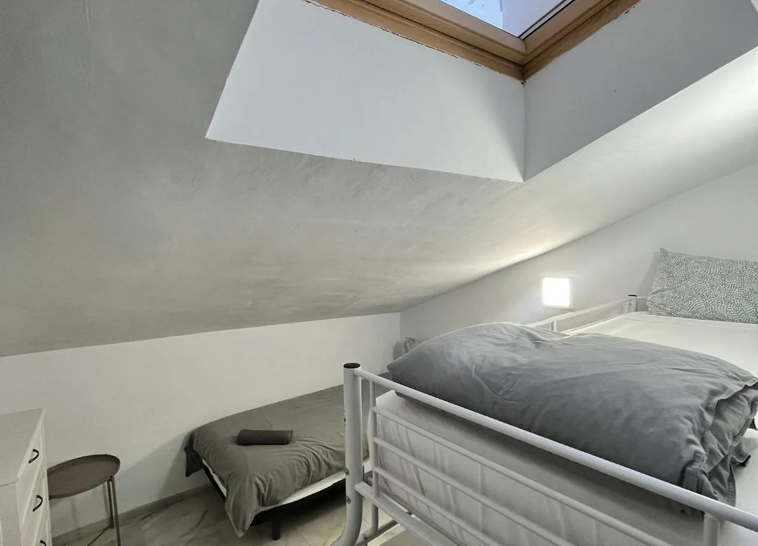 Malaga Center Boutique Apartments 0*,  Španělsko