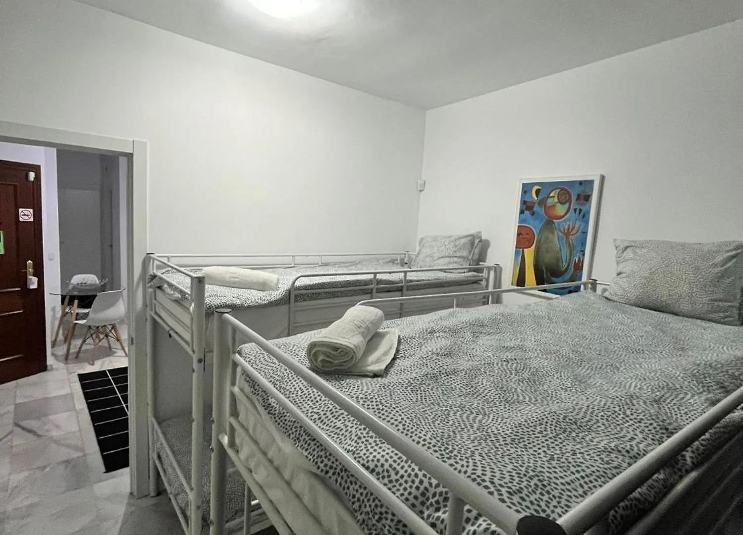 Malaga Center Boutique Apartments