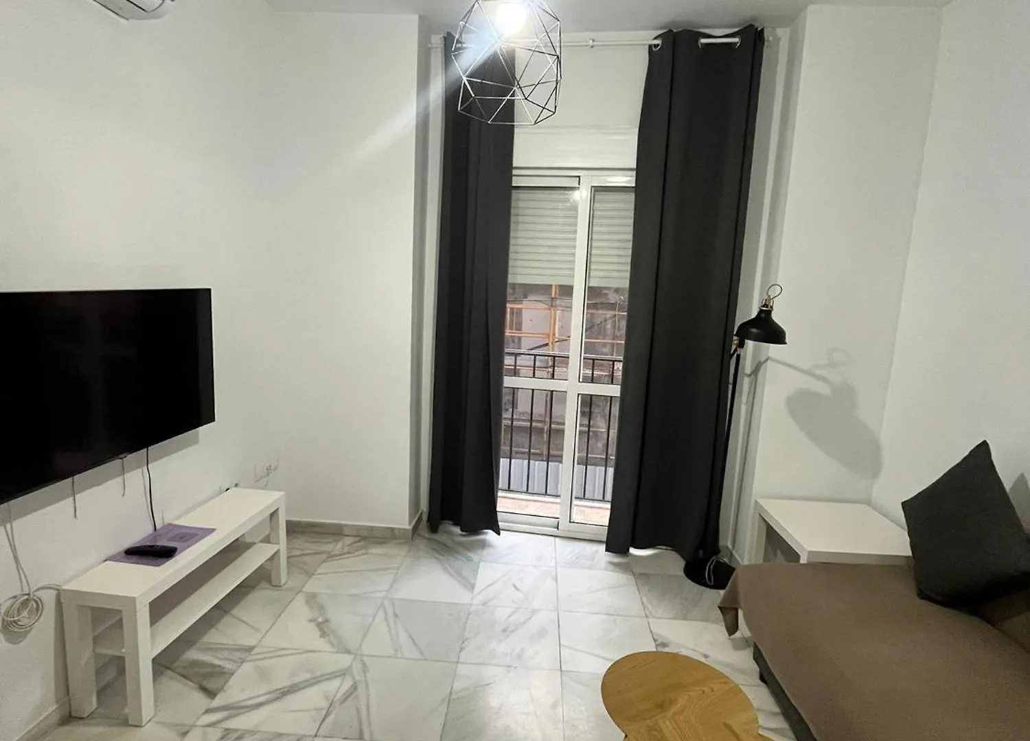 Malaga Center Boutique Apartments Španělsko