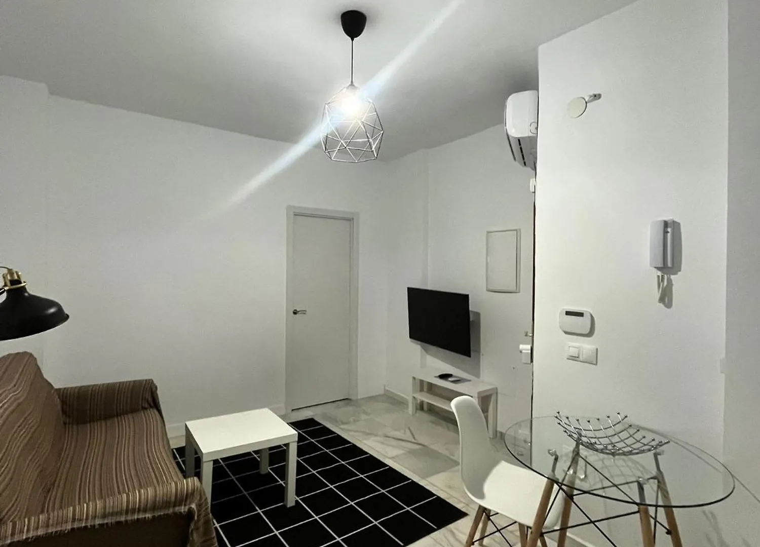 Malaga Center Boutique Apartments