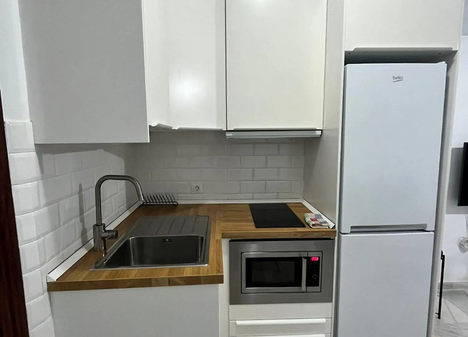 Malaga Center Boutique Apartments Spain