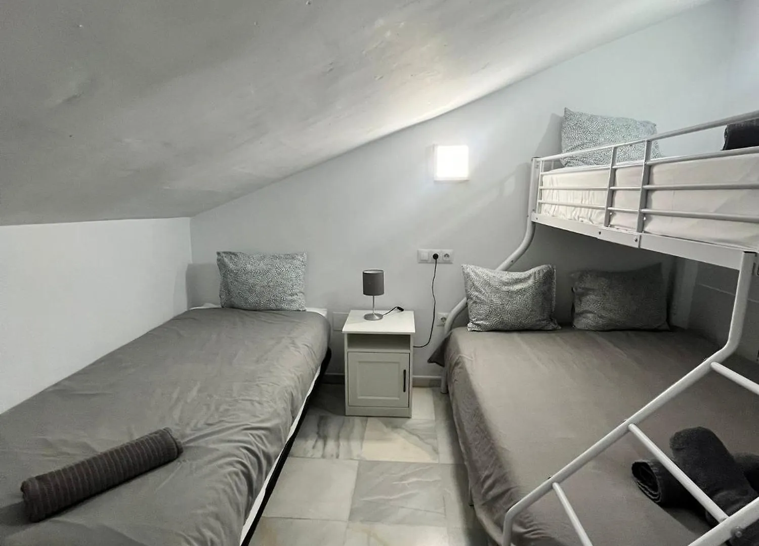 Malaga Center Boutique Apartments Spain