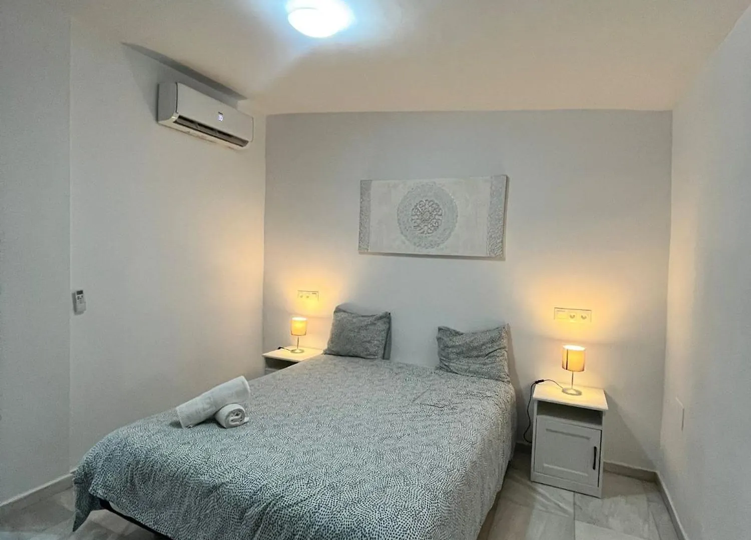 Malaga Center Boutique Apartments