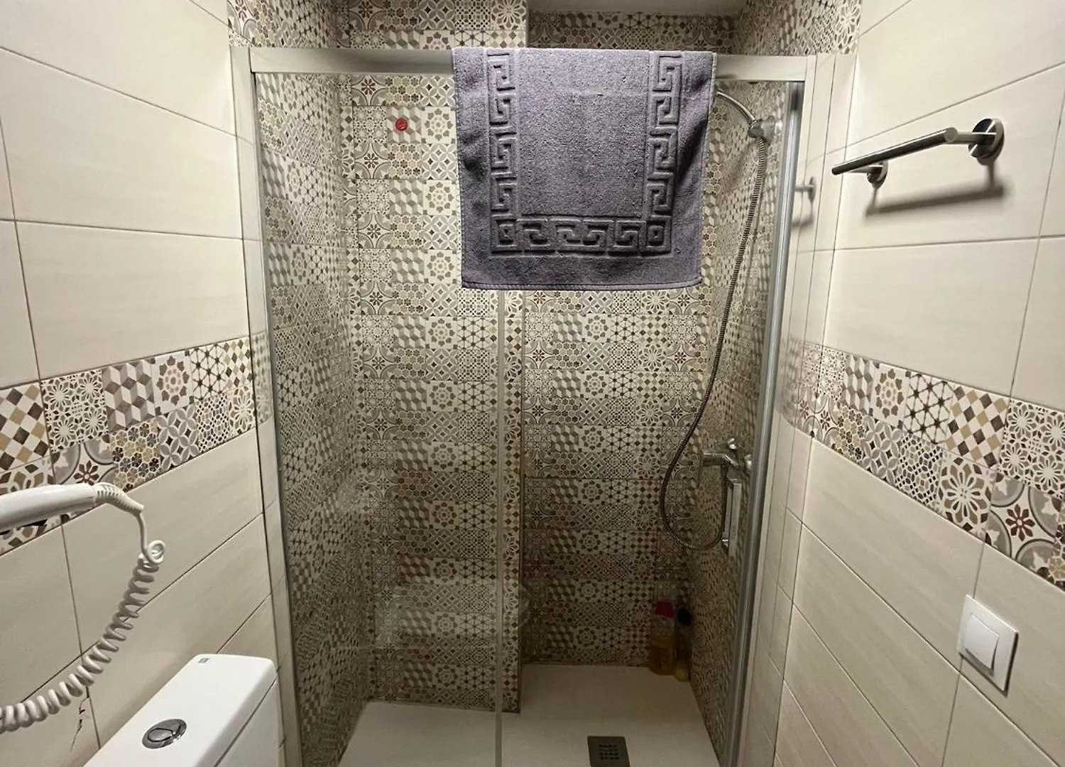 Malaga Center Boutique Apartments