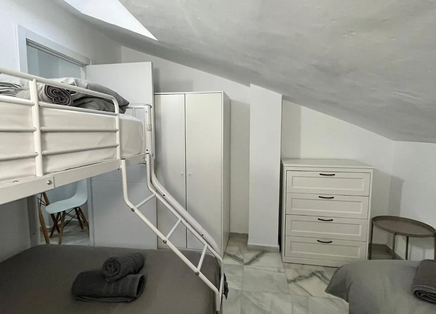 Malaga Center Boutique Apartments 0*,  Spain