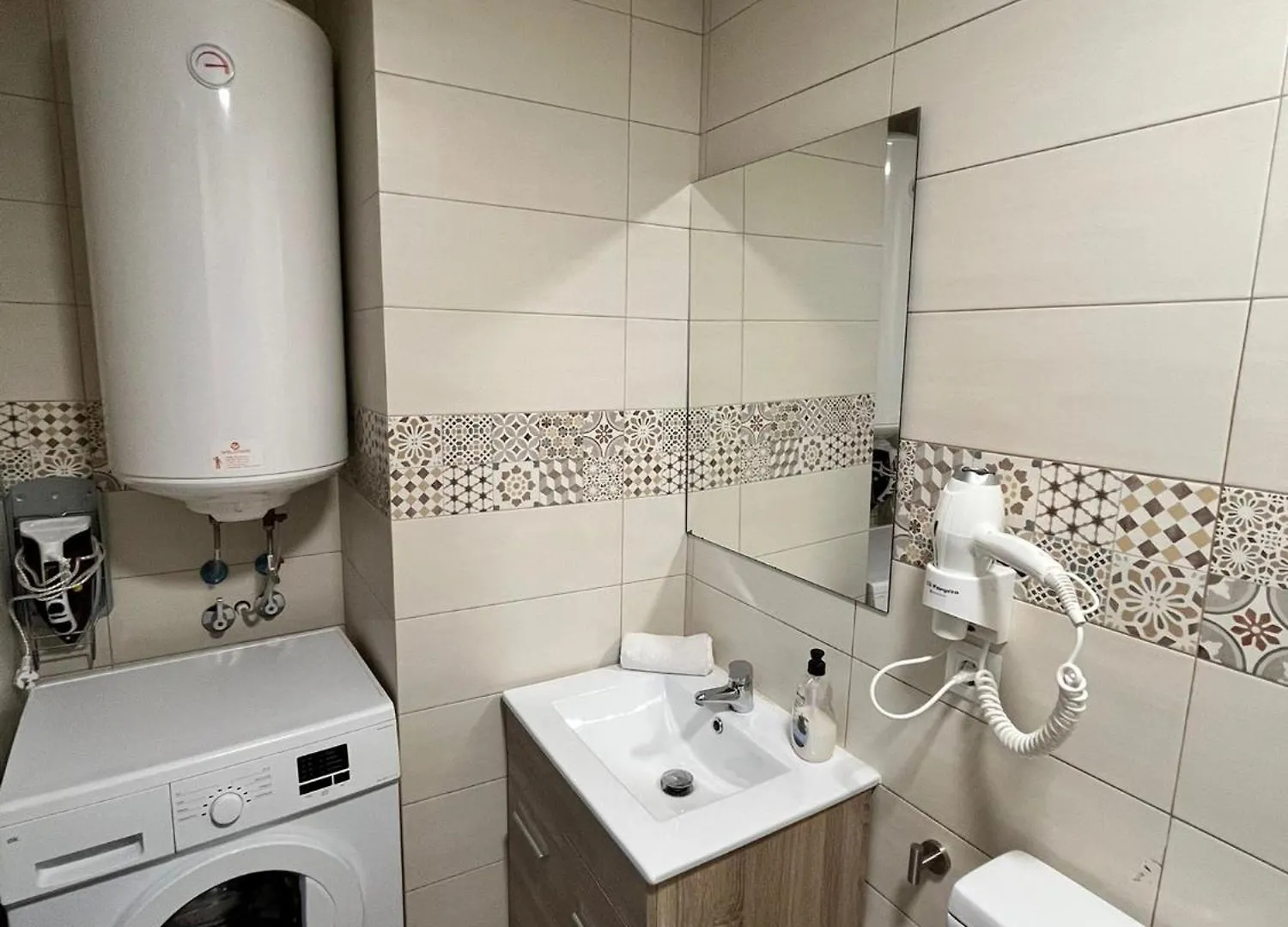 Malaga Center Boutique Apartments 0*,  Spain