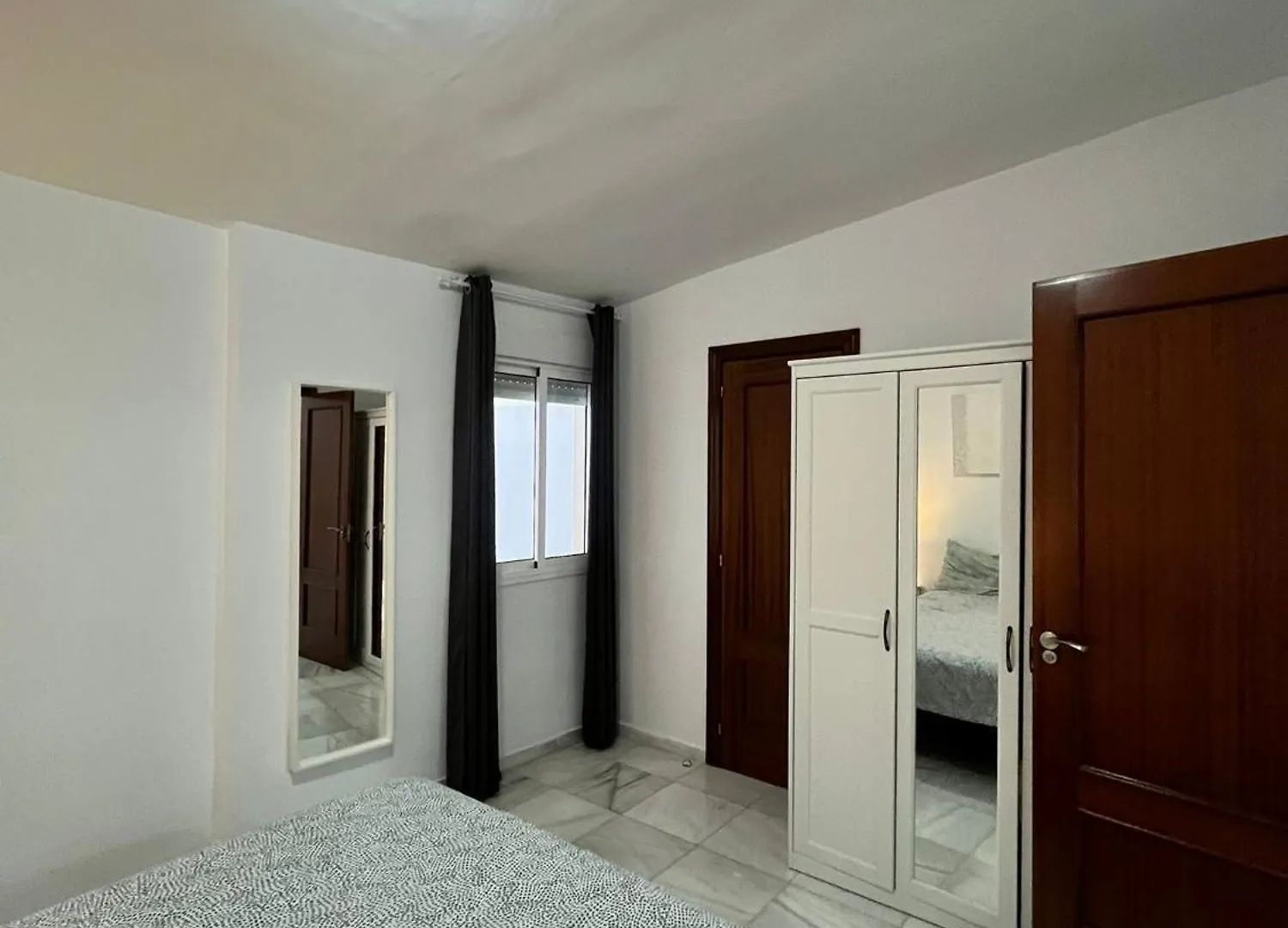 Malaga Center Boutique Apartments Spain