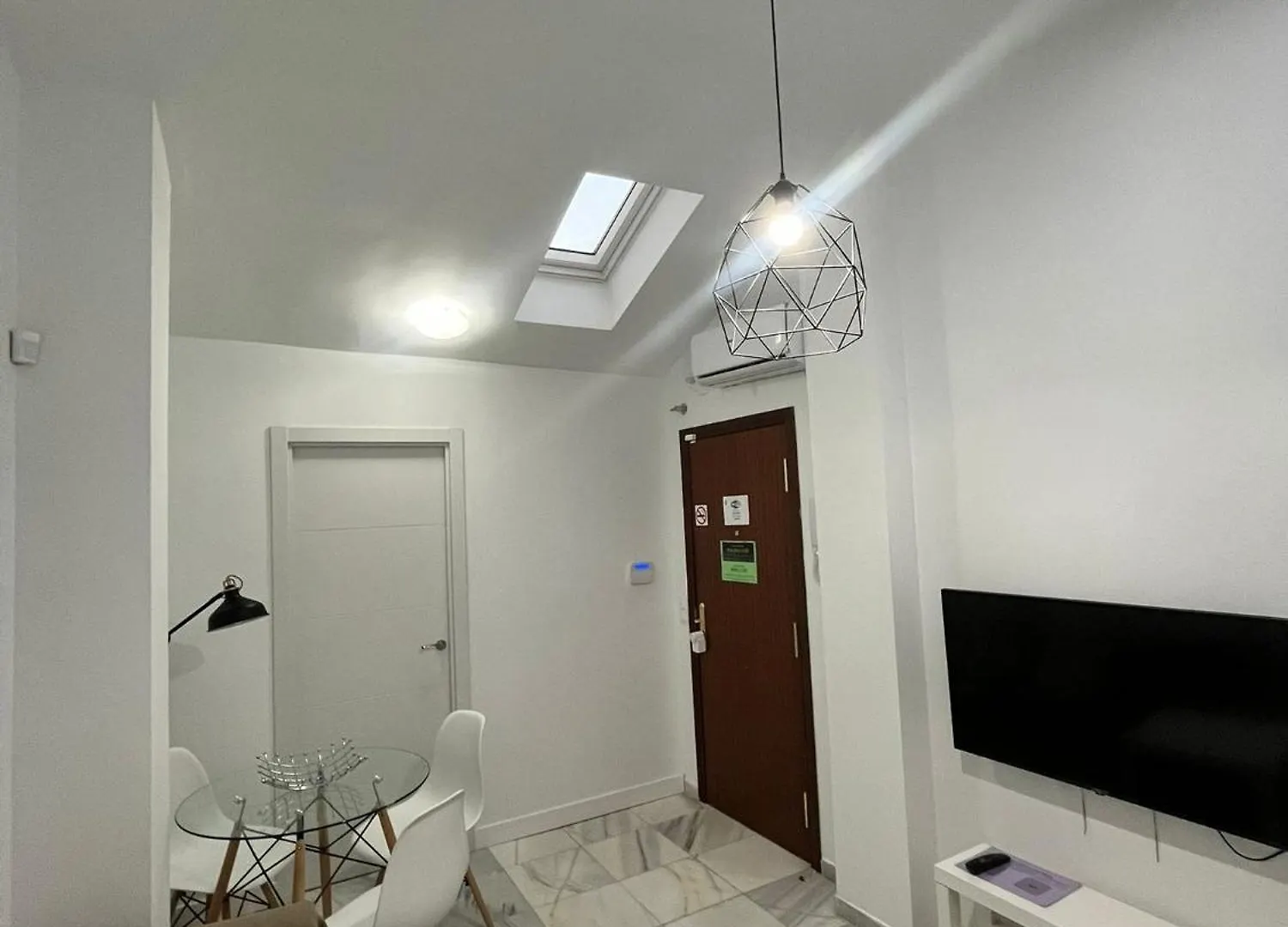Malaga Center Boutique Apartments 0*,