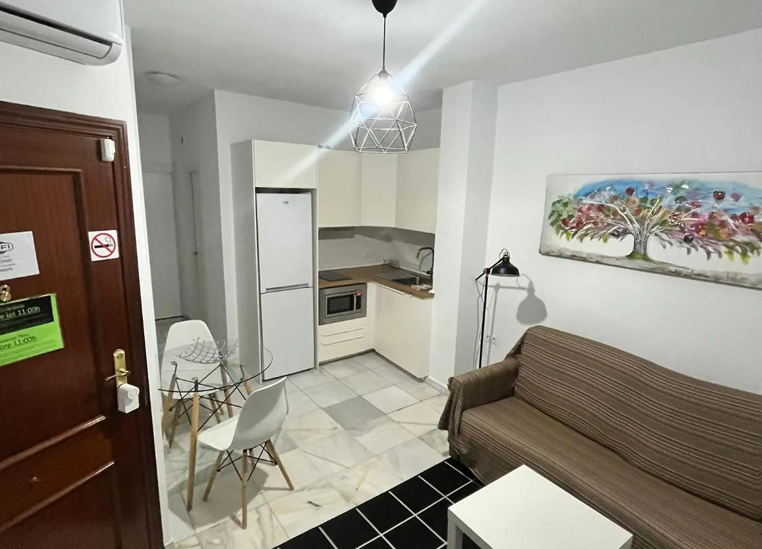 Malaga Center Boutique Apartments 0*,