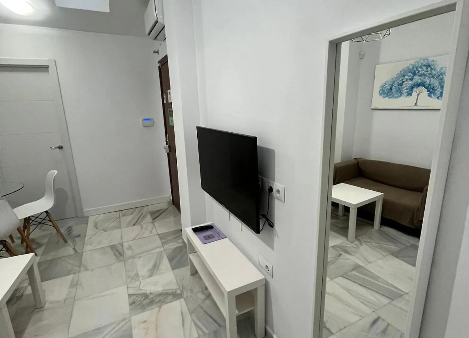Malaga Center Boutique Apartments
