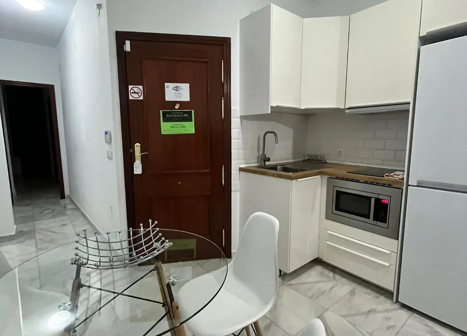 Malaga Center Boutique Apartments Spain