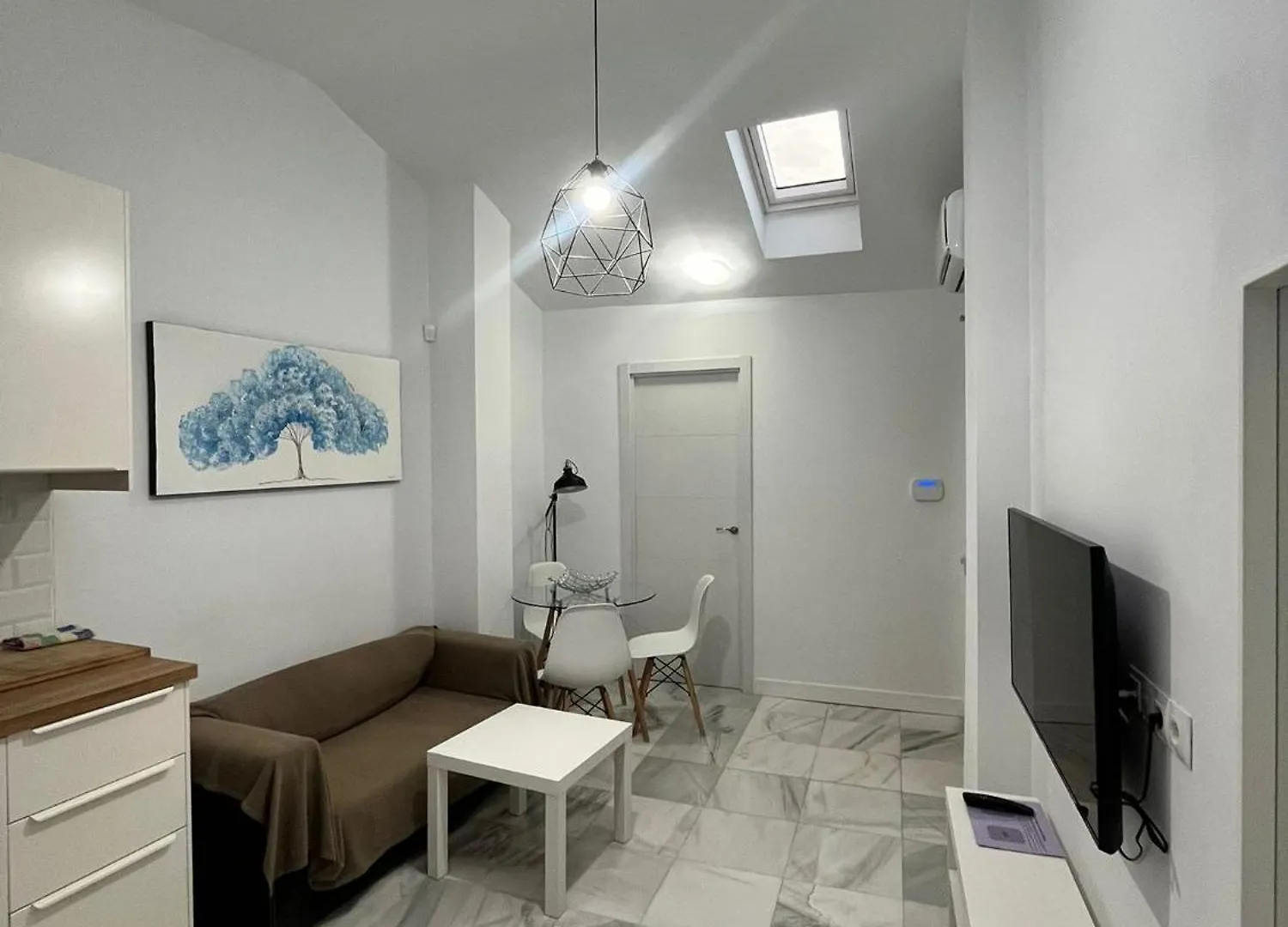 Malaga Center Boutique Apartments
