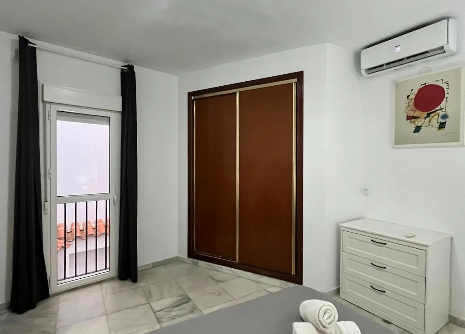 Malaga Center Boutique Apartments Spain