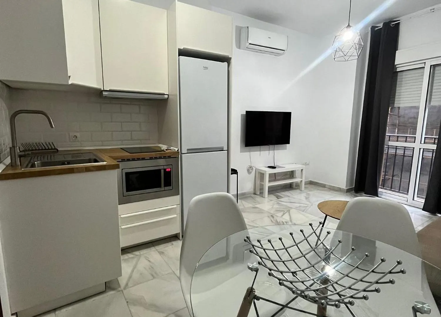 Malaga Center Boutique Apartments
