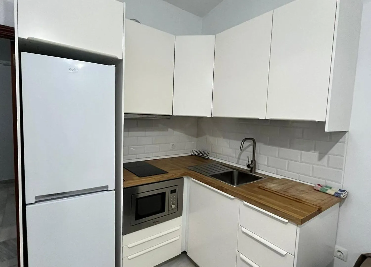 Malaga Center Boutique Apartments