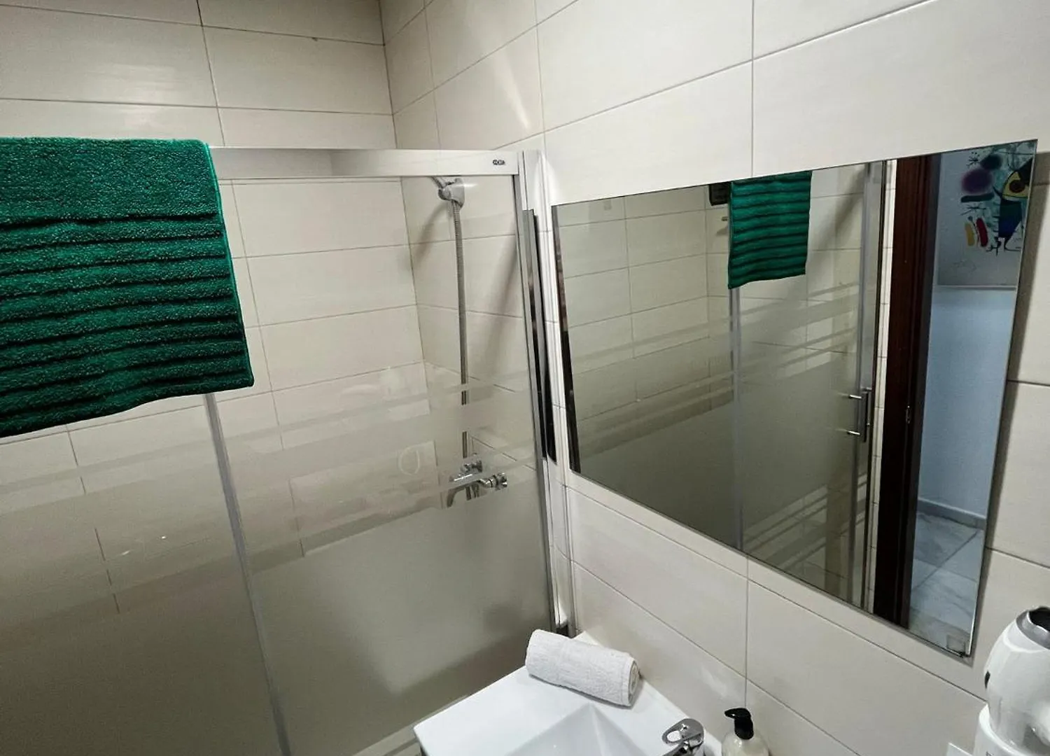 Malaga Center Boutique Apartments
