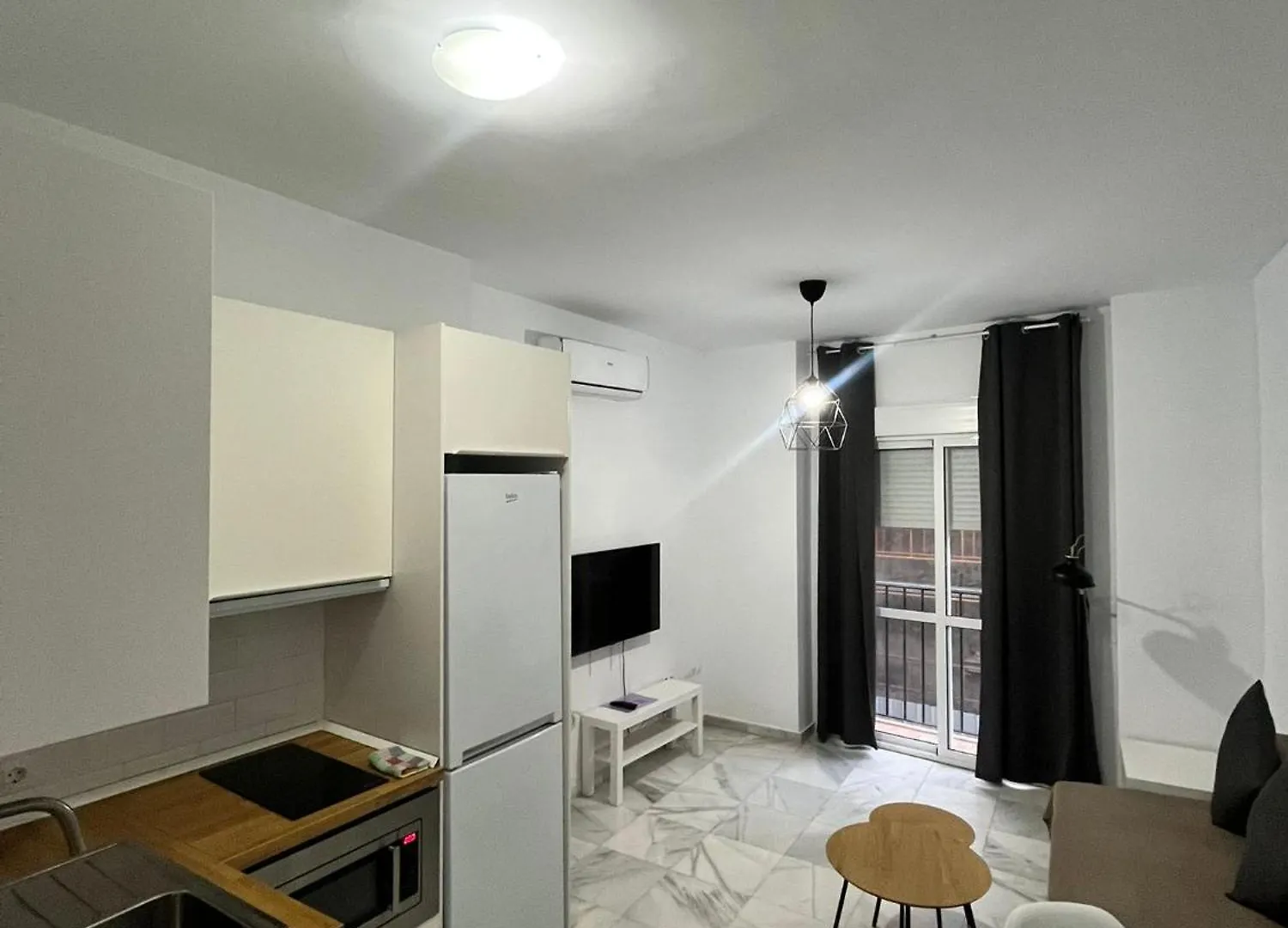 Malaga Center Boutique Apartments