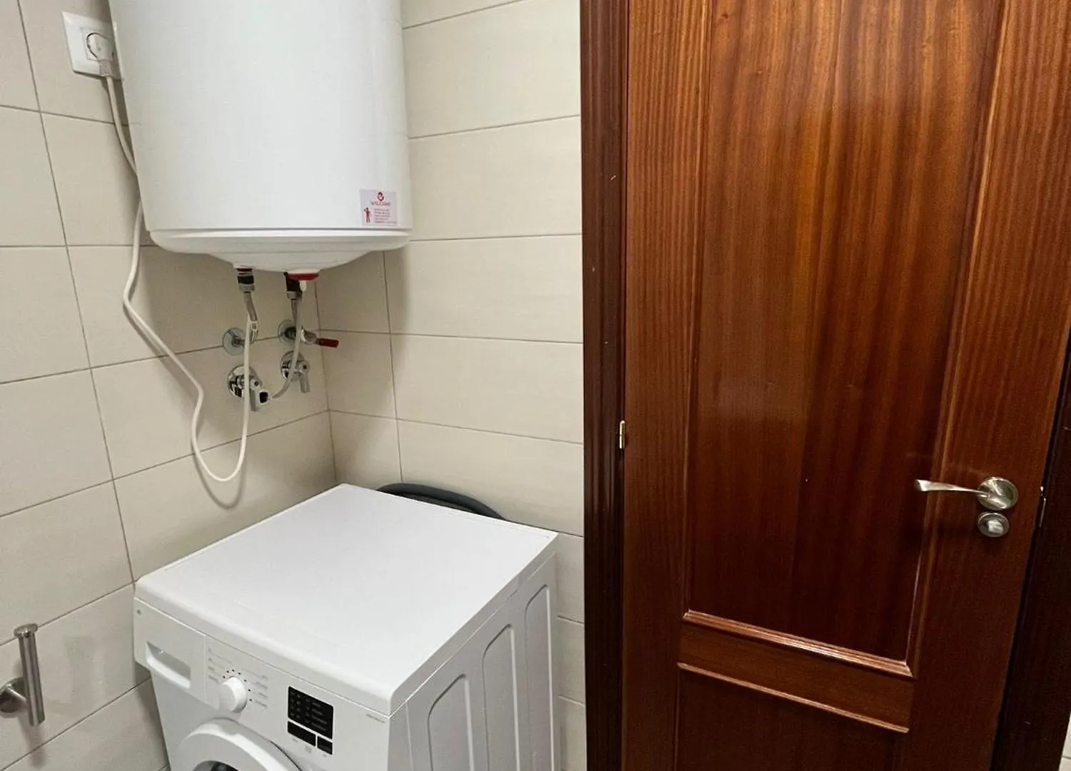 Malaga Center Boutique Apartments Spain
