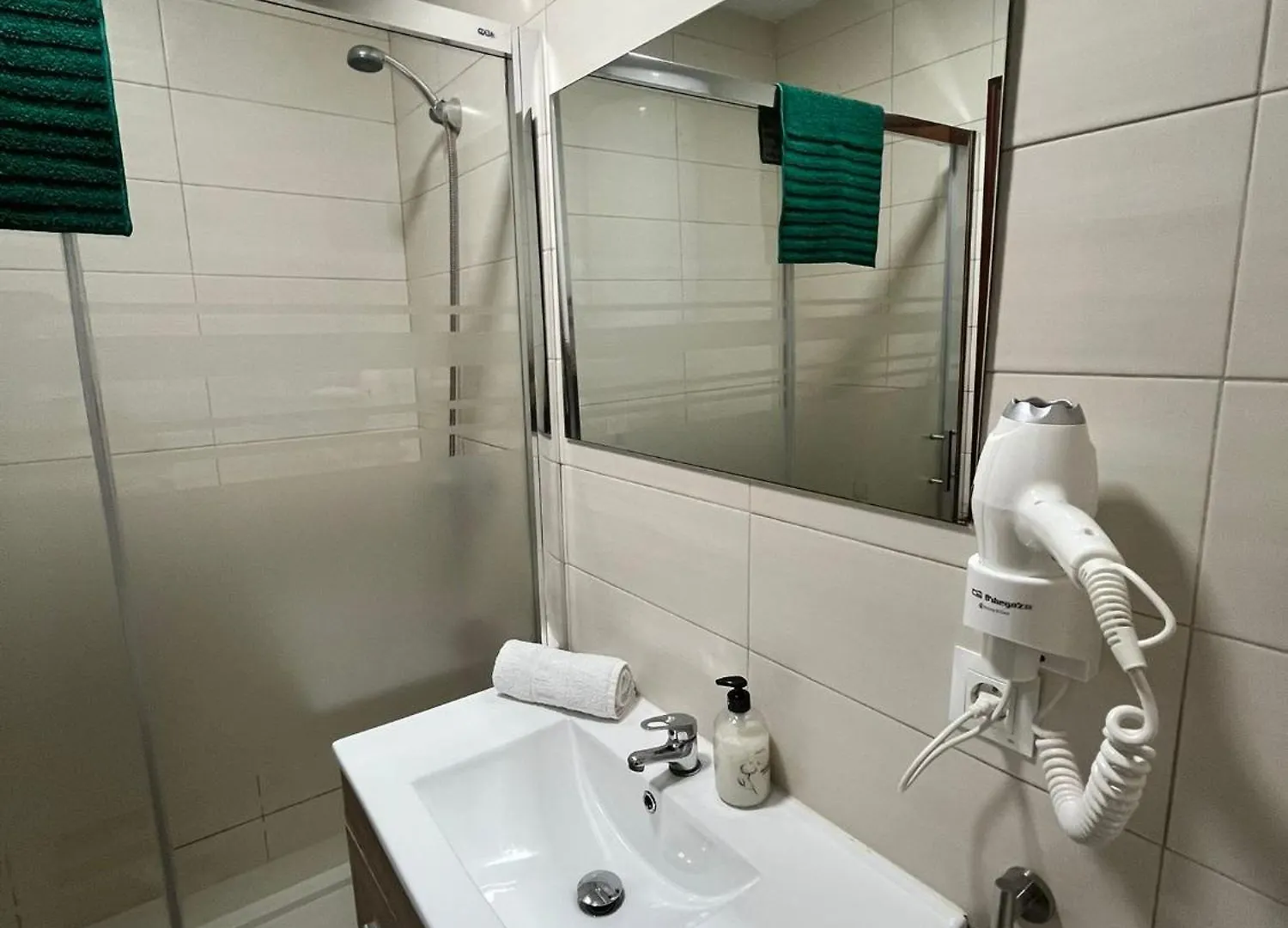 Malaga Center Boutique Apartments