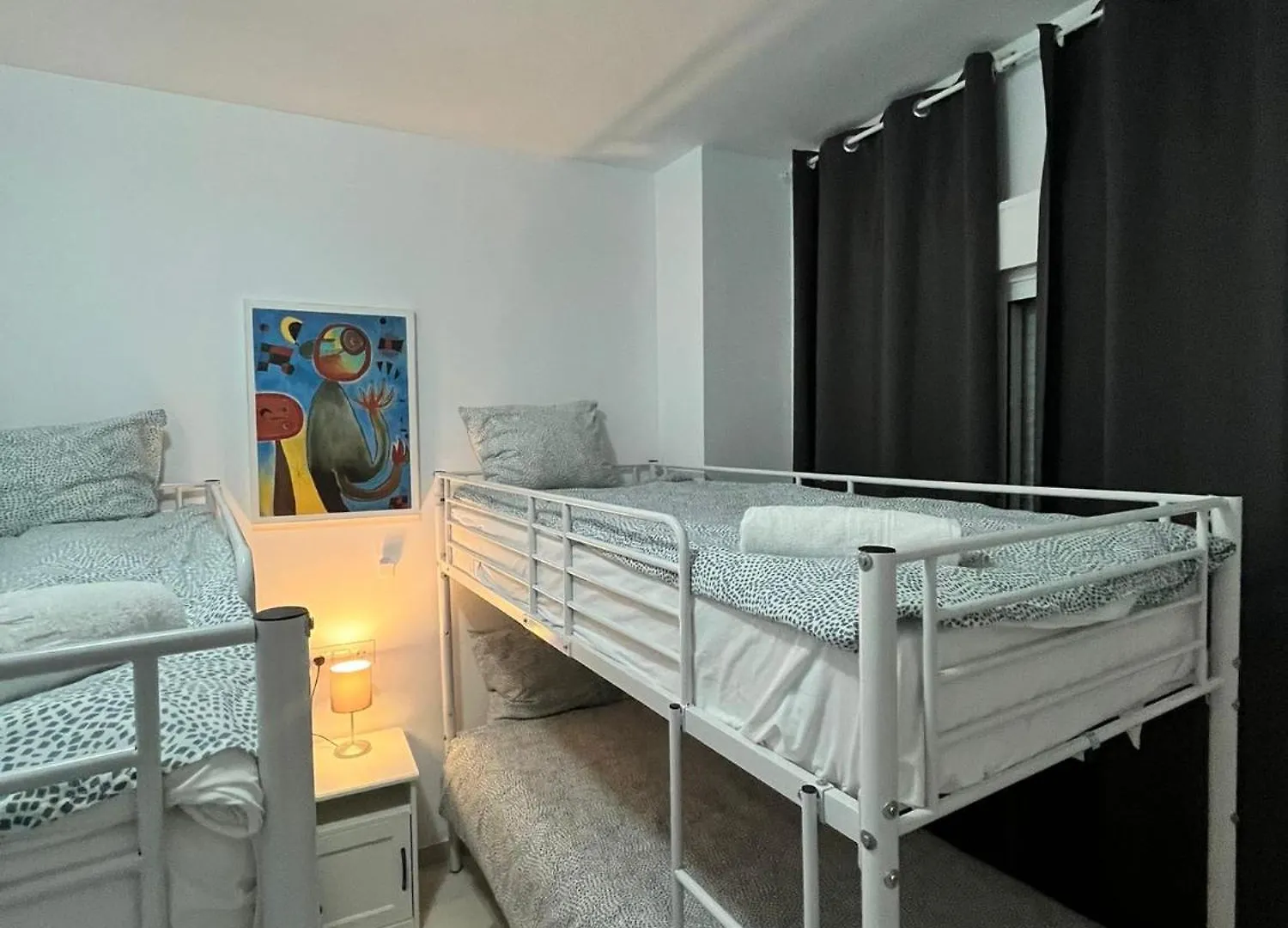 Malaga Center Boutique Apartments 0*,  Spain