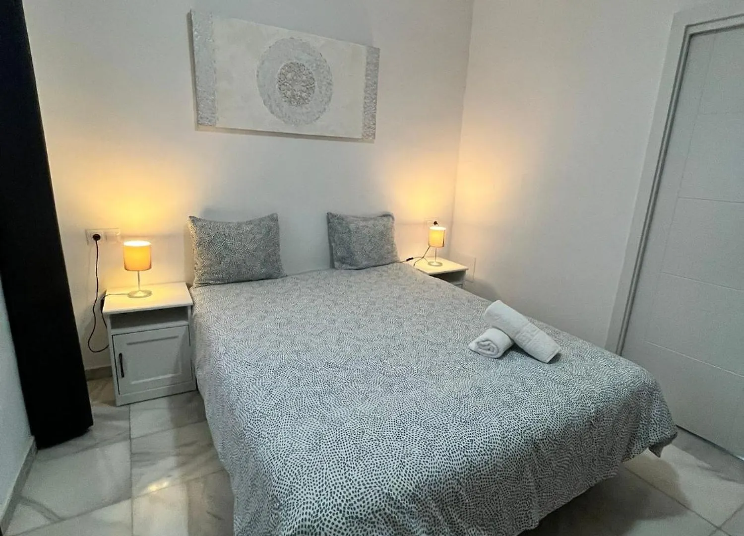 Malaga Center Boutique Apartments