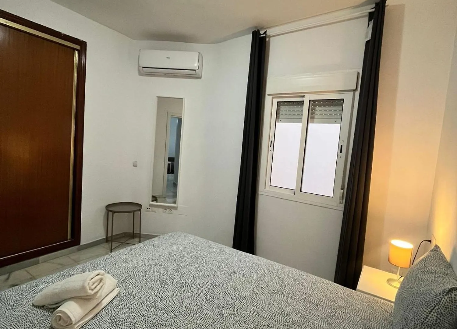 Malaga Center Boutique Apartments Spain