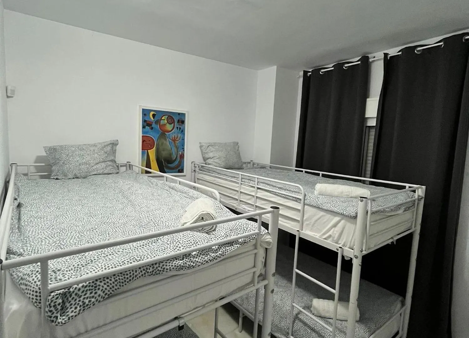 Malaga Center Boutique Apartments 0*,
