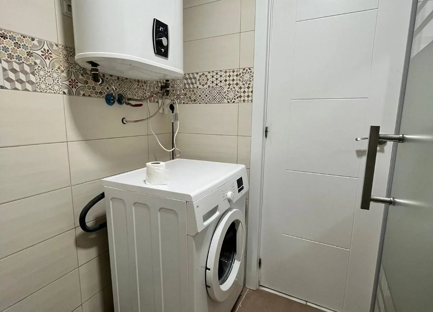 Malaga Center Boutique Apartments