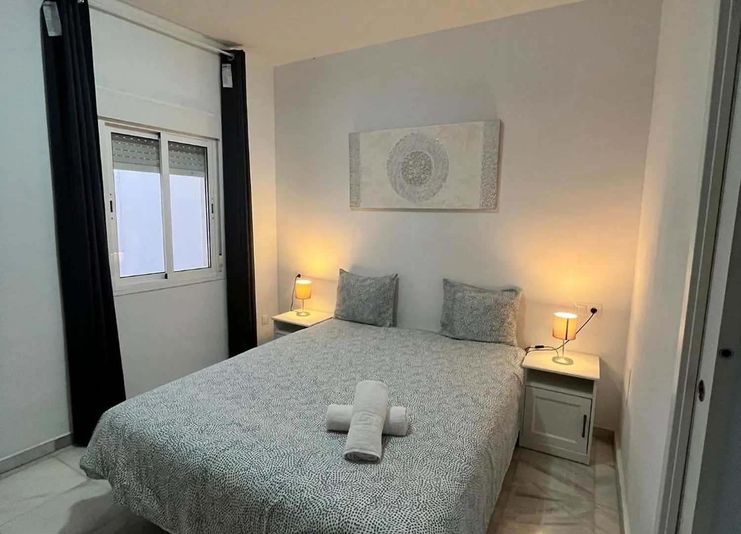 Malaga Center Boutique Apartments Spain