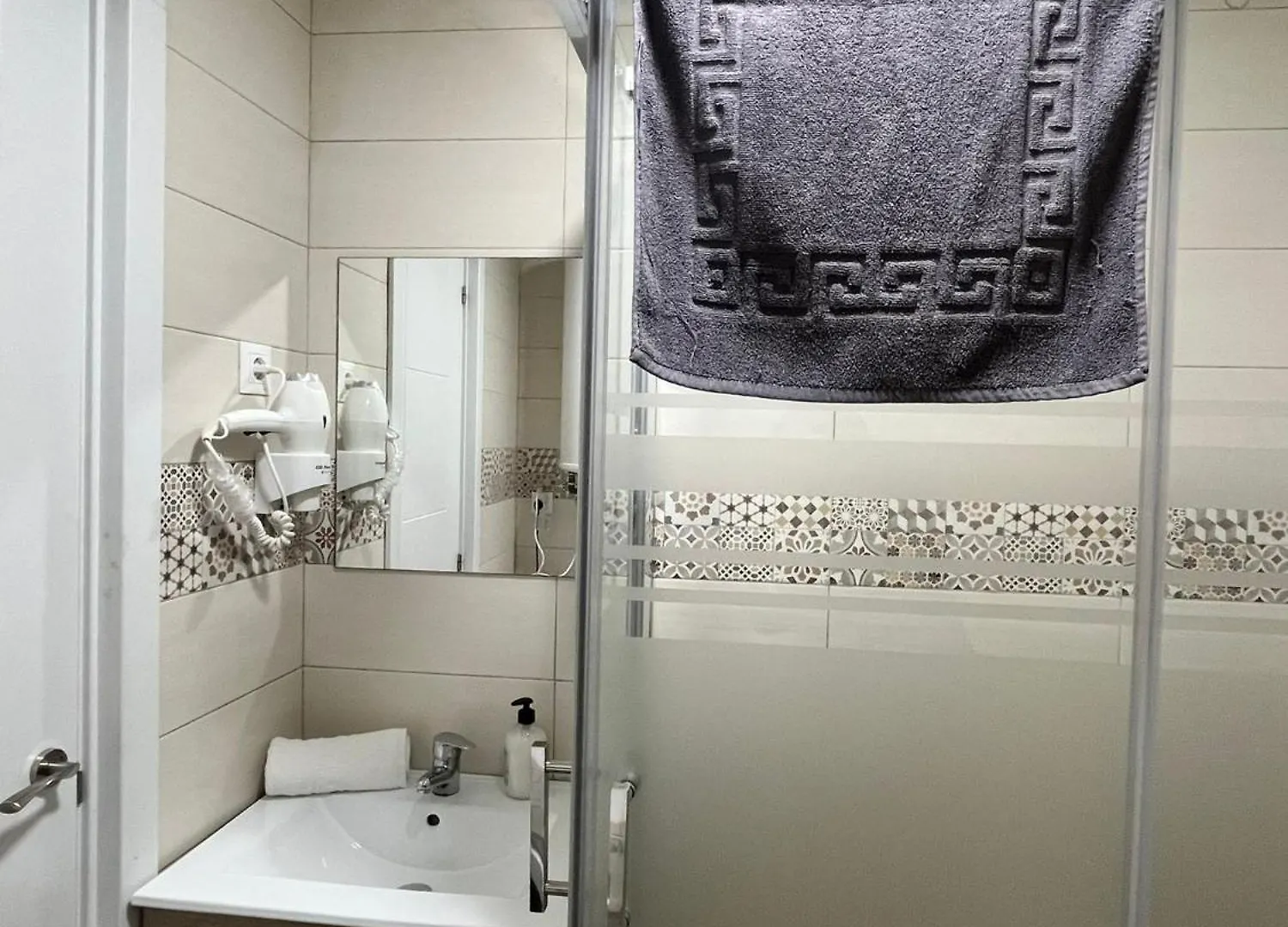 Malaga Center Boutique Apartments