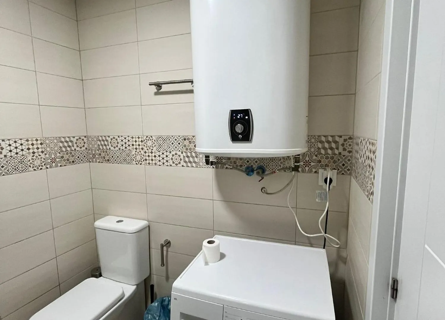 Malaga Center Boutique Apartments Spain