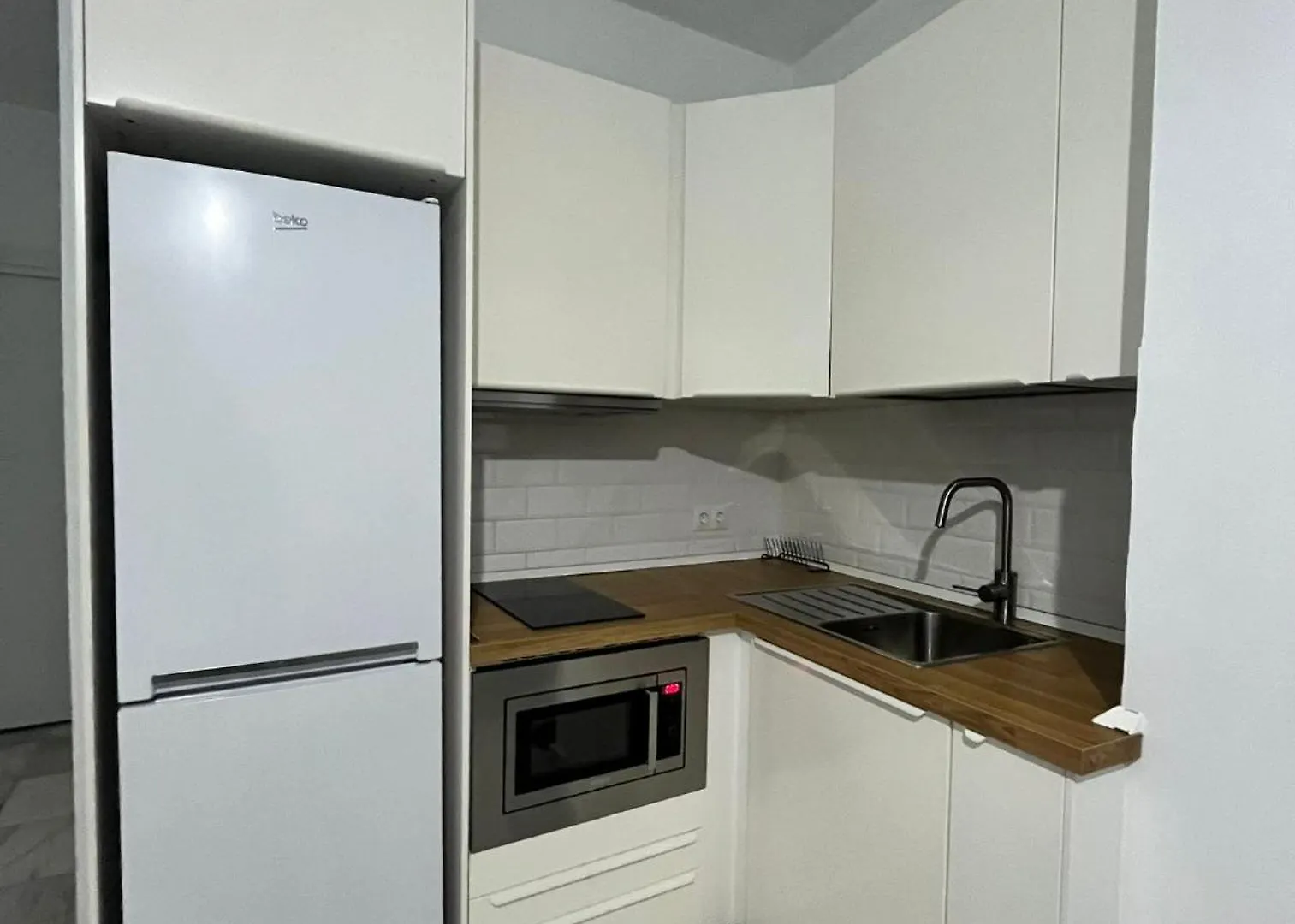 Malaga Center Boutique Apartments