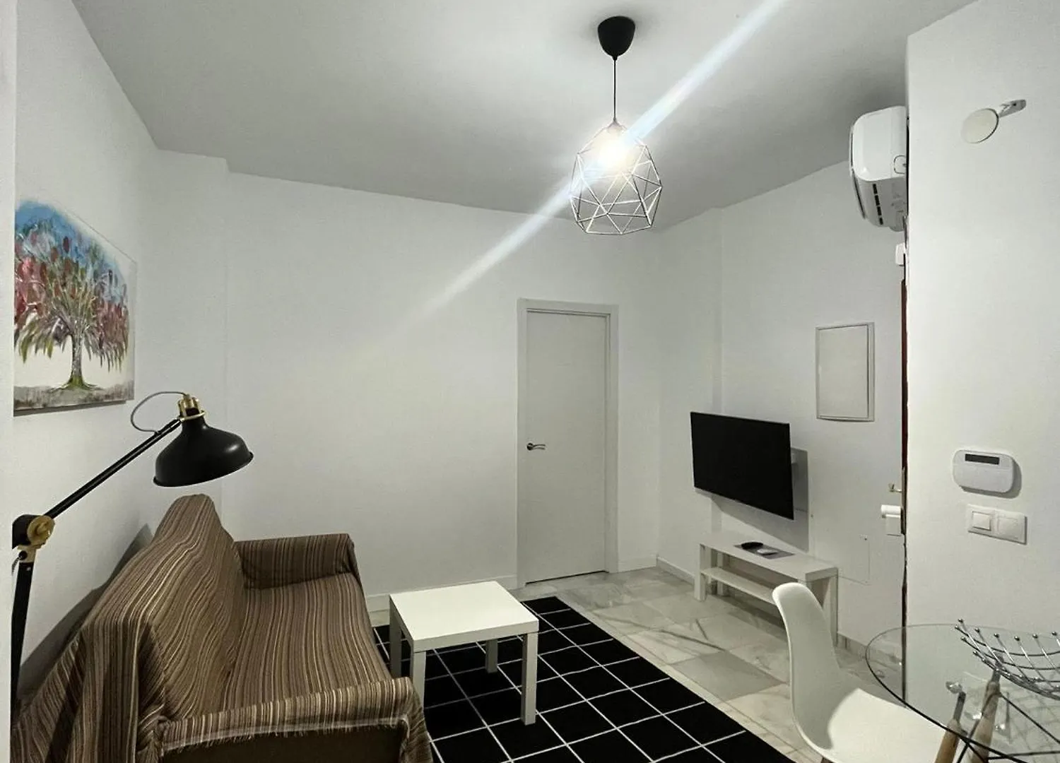 Malaga Center Boutique Apartments