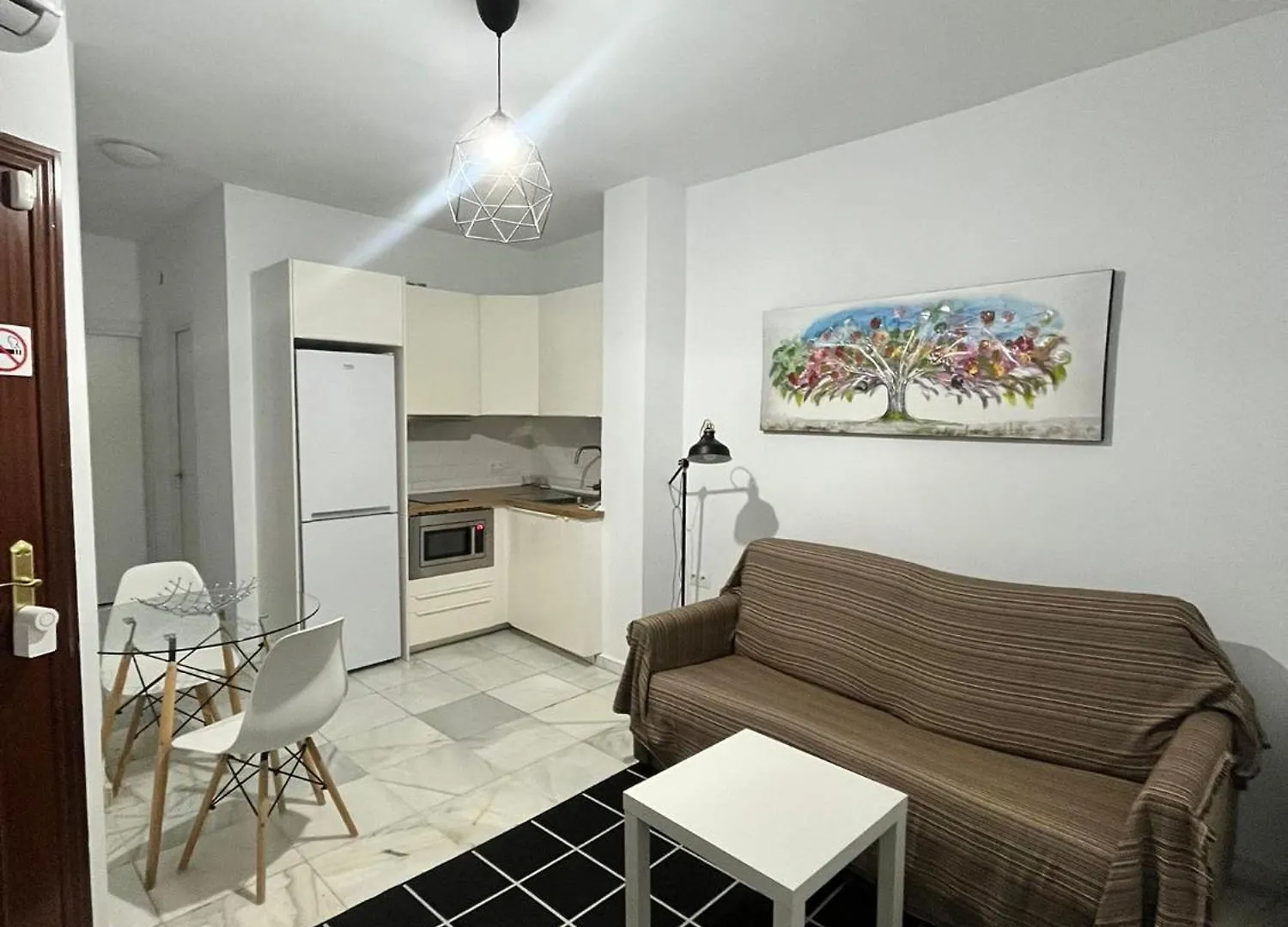 Malaga Center Boutique Apartments