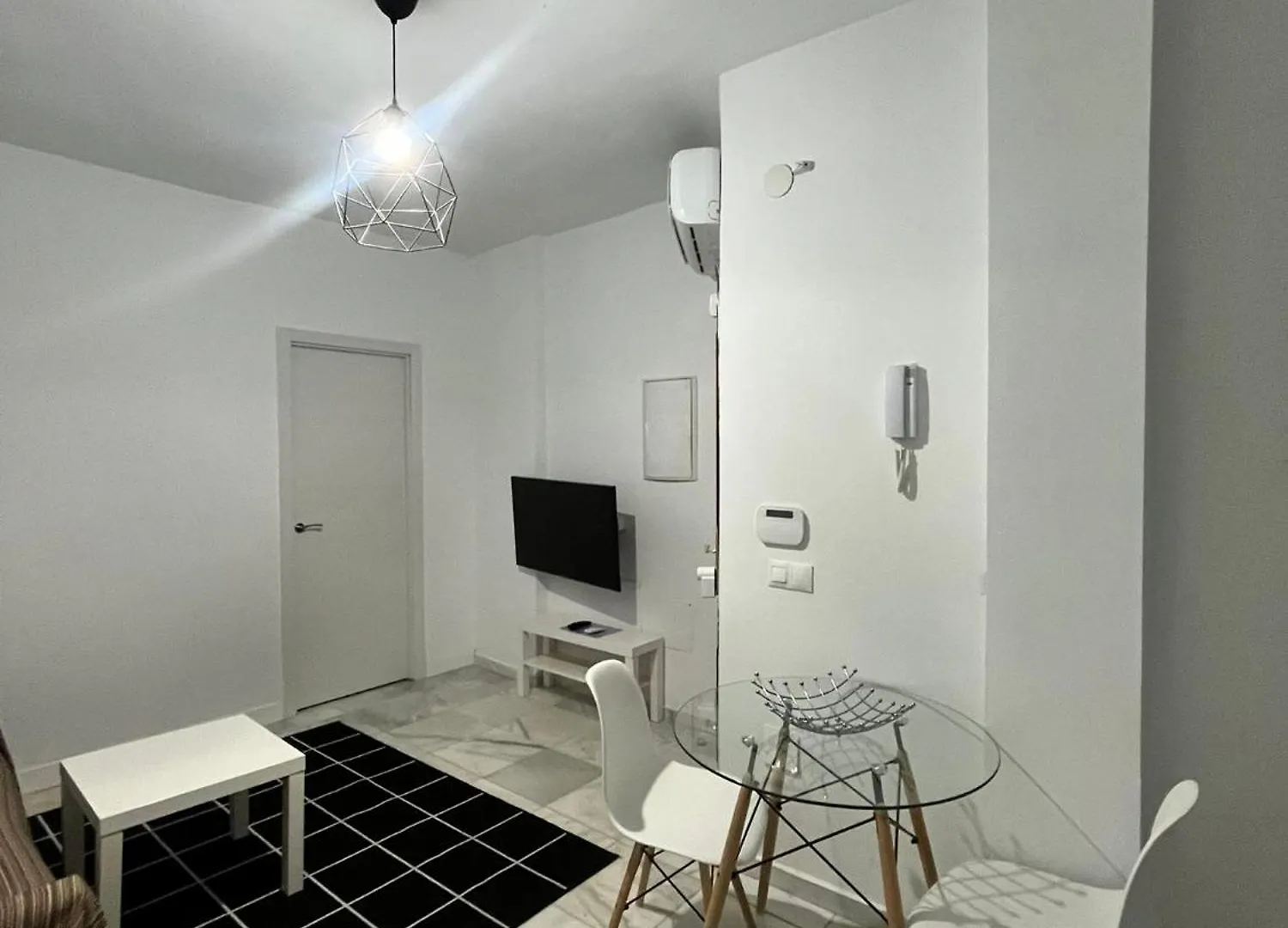 Malaga Center Boutique Apartments